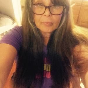 Meet your Posher, Vicky